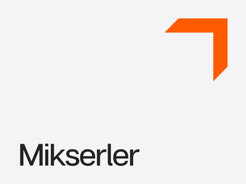 Mikserler